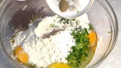 название картинки Овощной рулет из кабачков с сыром