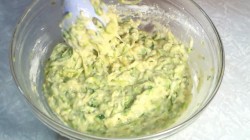 название картинки Овощной рулет из кабачков с сыром