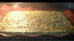 название картинки Овощной рулет из кабачков с сыром