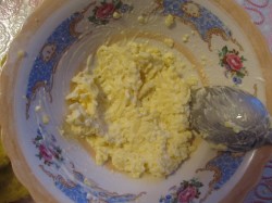 название картинки Овощной рулет с сыром без муки в духовке