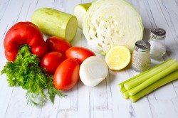 Суп из сельдерея для похудения