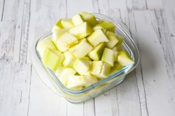 Суп из сельдерея для похудения