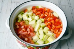 Суп из сельдерея для похудения