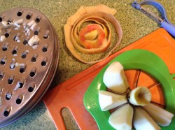 название картинки Овсяная каша Четыре злака в мультиварке