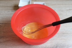 Овсяноблин на завтрак для правильного питания ПП