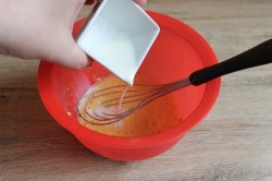 Овсяноблин на завтрак для правильного питания ПП