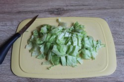 Овсяноблин на завтрак для правильного питания ПП