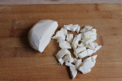 Овсяноблин на завтрак для правильного питания ПП