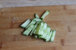 Овсяноблин на завтрак для правильного питания ПП