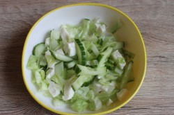 Овсяноблин на завтрак для правильного питания ПП