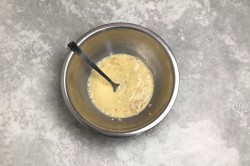 название картинки Овсяноблин с бананом