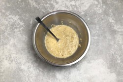 название картинки Овсяноблин с бананом