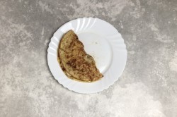 название картинки Овсяноблин с бананом