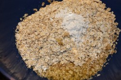 название картинки Овсяное печенье без муки