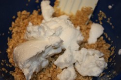 название картинки Овсяное печенье без муки