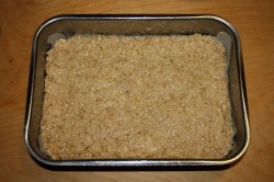 название картинки Овсяное печенье без муки