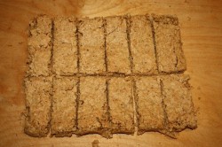 название картинки Овсяное печенье без муки