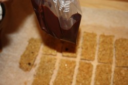 название картинки Овсяное печенье без муки