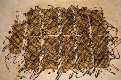 название картинки Овсяное печенье без муки