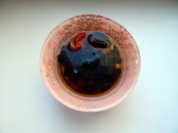 Овсяное печенье без сахара