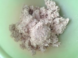 название картинки Овсяное печенье с ананасом