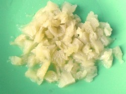 название картинки Овсяное печенье с ананасом