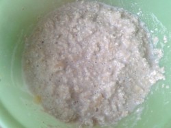 название картинки Овсяное печенье с ананасом