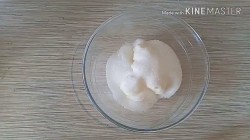 Овсяное печенье за 20 минут - шаг 1 Овсяное печенье за 20 минут - шаг 1