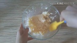 Овсяное печенье за 20 минут - шаг 2 Овсяное печенье за 20 минут - шаг 2