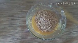 Овсяное печенье за 20 минут - шаг 4 Овсяное печенье за 20 минут - шаг 4