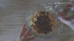 Овсяное печенье за 20 минут - шаг 5 Овсяное печенье за 20 минут - шаг 5