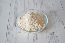 Овсяные блины