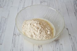 Овсяные блины