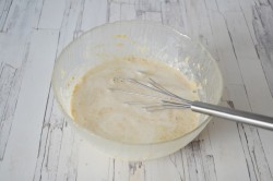 Овсяные блины