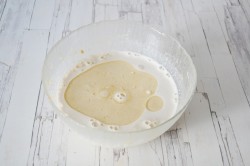 Овсяные блины