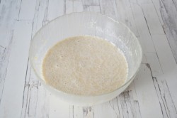 Овсяные блины