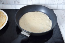 Овсяные блины