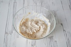 Кексы из овсяной муки - шаг 4 Кексы из овсяной муки - шаг 4