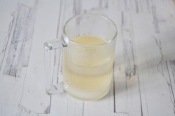 Кексы из овсяной муки - шаг 5 Кексы из овсяной муки - шаг 5