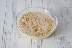 Кексы из овсяной муки - шаг 6 Кексы из овсяной муки - шаг 6