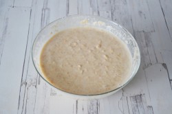 Кексы из овсяной муки - шаг 8 Кексы из овсяной муки - шаг 8