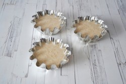 Кексы из овсяной муки - шаг 9 Кексы из овсяной муки - шаг 9