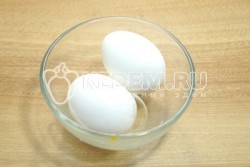 название картинки Салат Палочка-выручалочка с крабовыми палочками