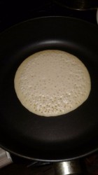 название картинки Панкейки американские блинчики