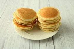 Панкейки без соды и разрыхлителя - шаг 14