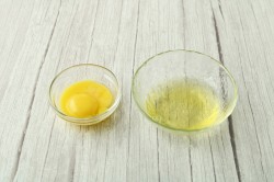 Панкейки без соды и разрыхлителя - шаг 2