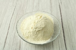 Панкейки без соды и разрыхлителя - шаг 3