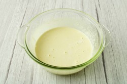 Панкейки без соды и разрыхлителя - шаг 5