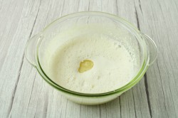 Панкейки без соды и разрыхлителя - шаг 6