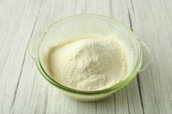 Панкейки без соды и разрыхлителя - шаг 7